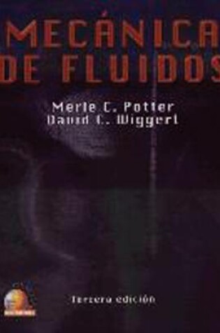 Cover of Mecanica De Fluidos