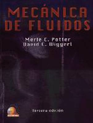 Book cover for Mecanica De Fluidos