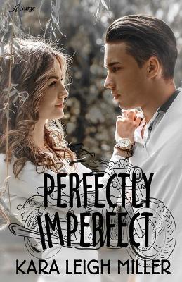 Book cover for Perfectly Imperfect