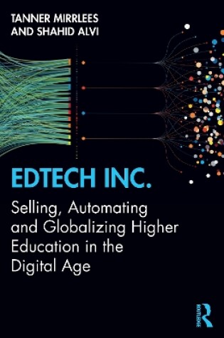 Cover of EdTech Inc.