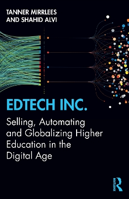 Book cover for EdTech Inc.