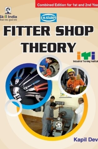 Cover of Fitter Shop Theory