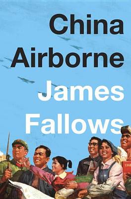 Book cover for China Airborne