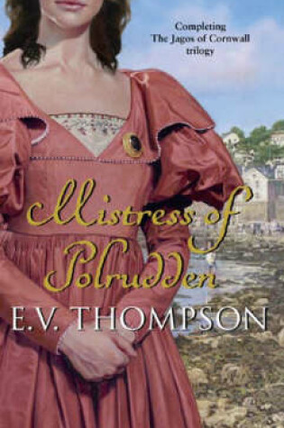 Cover of Mistress Of Polrudden