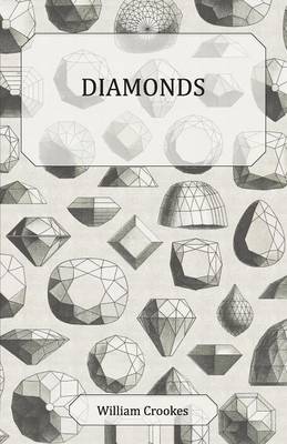 Book cover for Diamonds