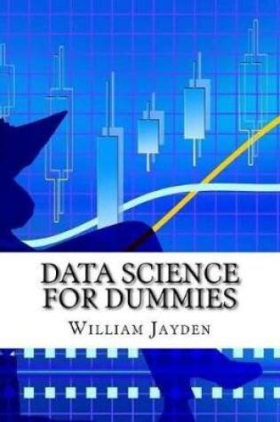 Cover of Data Science for Dummies