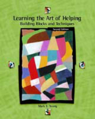 Book cover for Exercises in the Art of Helpin