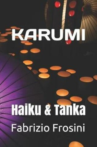 Cover of Karumi