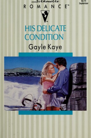 Cover of His Delicate Condition