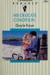 Book cover for His Delicate Condition