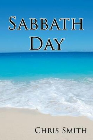 Cover of Sabbath Day