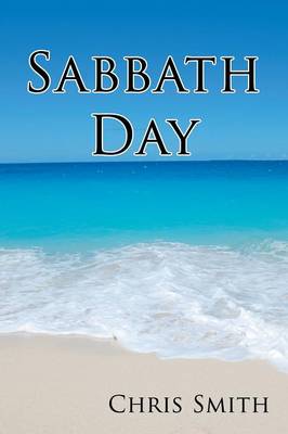 Book cover for Sabbath Day