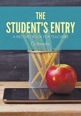 Book cover for The Student's Entry