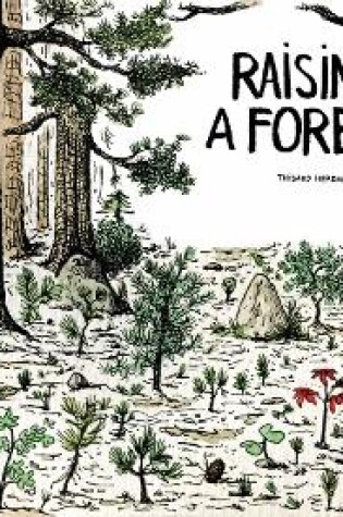 Cover of Raising a Forest