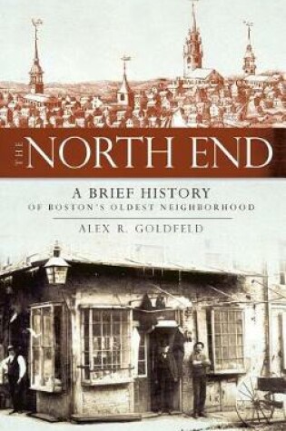 Cover of The North End