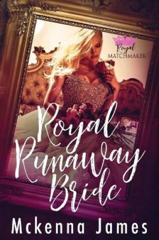 Cover of Royal Runaway Bride