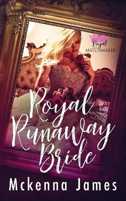 Book cover for Royal Runaway Bride