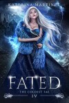 Book cover for Fated