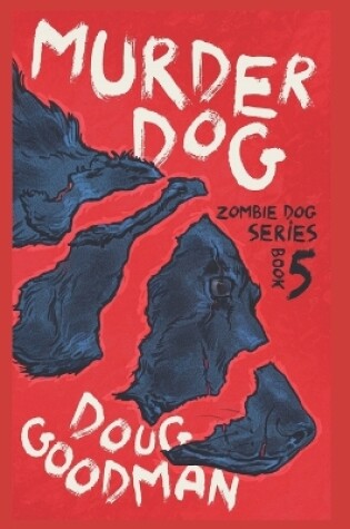 Cover of Murder Dog