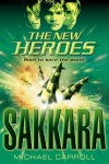 Book cover for Sakkara