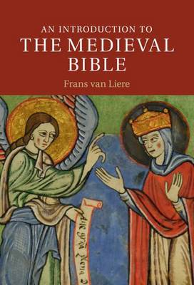 Book cover for An Introduction to the Medieval Bible