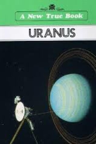 Cover of Uranus