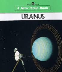 Cover of Uranus