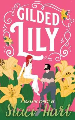 Cover of Gilded Lily