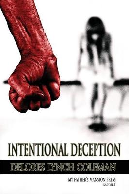Book cover for Intentional Deception