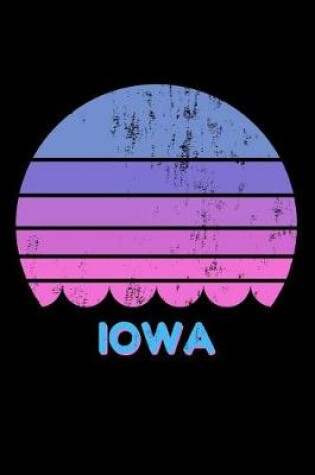 Cover of Iowa