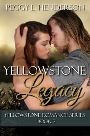 Cover of Yellowstone Legacy