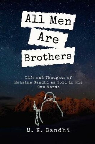 Cover of All Men Are Brothers