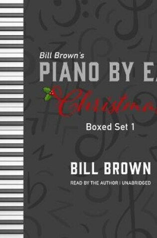 Cover of Christmas Box Set 1