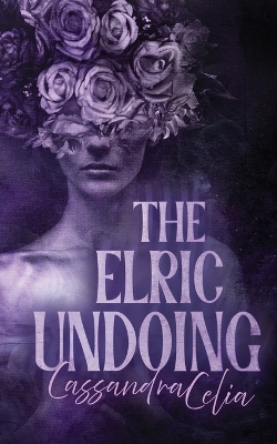 Book cover for The Elric Undoing