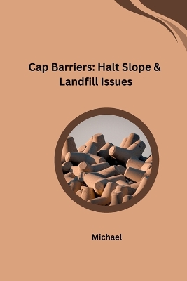 Book cover for Cap Barriers