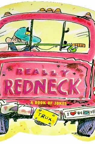 Cover of Really Redneck