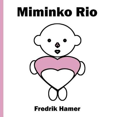 Book cover for Miminko Rio