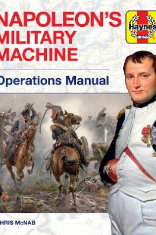 Cover of Napoleon's Military Machine