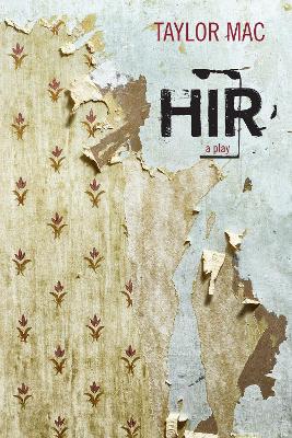 Book cover for Hir