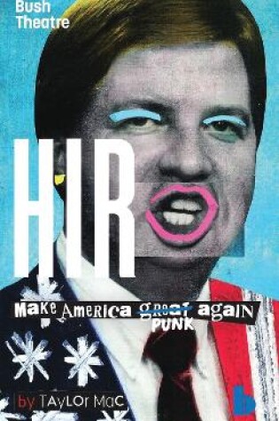 Cover of Hir