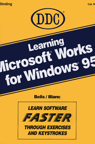 Cover of Learning Works 4