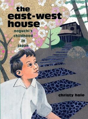 Book cover for The East-West House