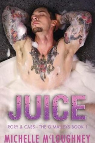 Cover of Juice