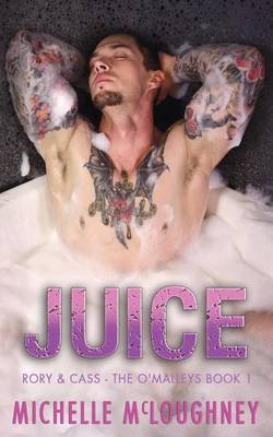 Cover of Juice