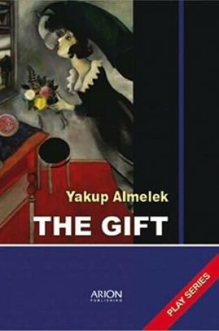Cover of Gift