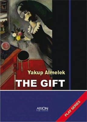 Book cover for Gift