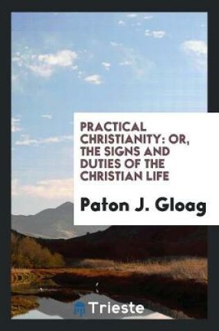 Cover of Practical Christianity