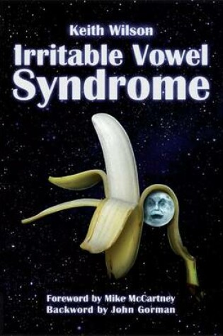 Cover of Irritable Vowel Syndrome