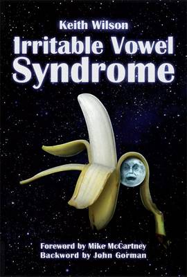 Book cover for Irritable Vowel Syndrome