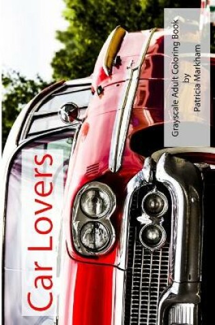 Cover of Car Lovers